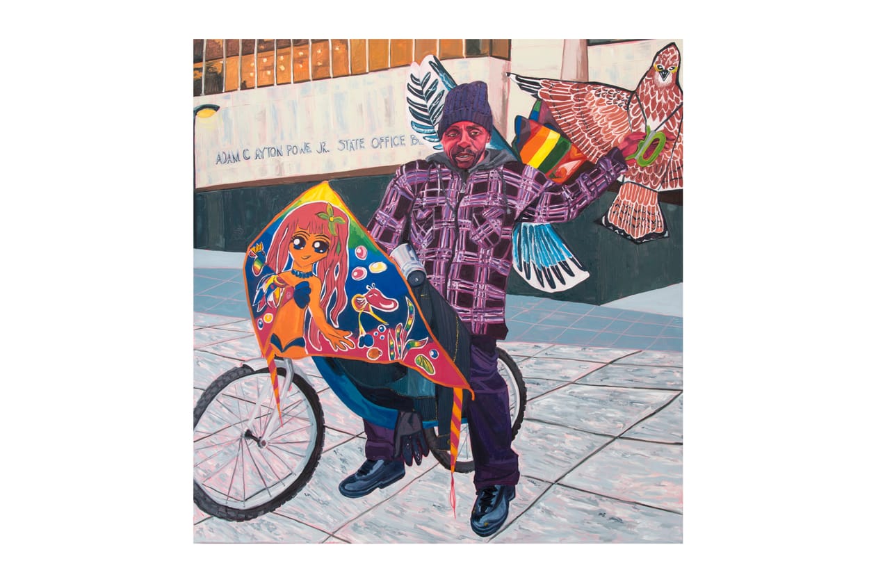 Studio Museum Announces Opening Date for New Building art artworks harlem