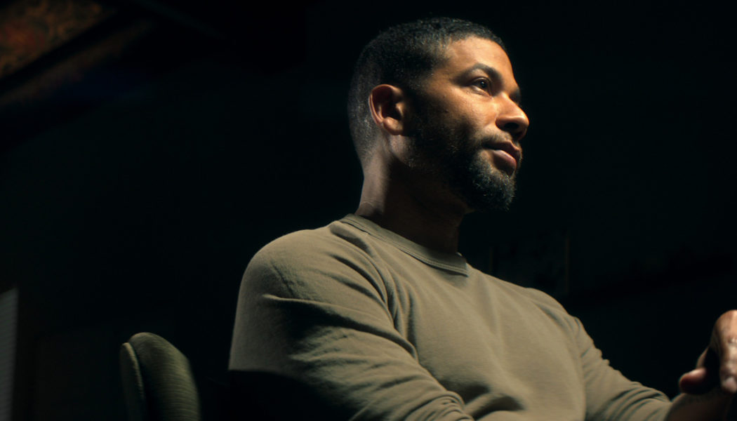 The Truth About Jussie Smollett?: 9 Biggest Revelations from Netflix's New Documentary