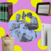 The Verge’s favorite gifts for book lovers