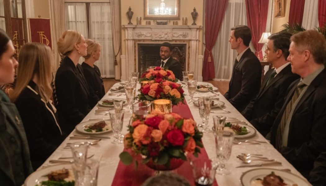 'The Vince Staples Show' Season 2 Is Premiering This November