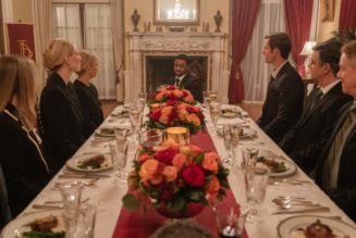 'The Vince Staples Show' Season 2 Is Premiering This November