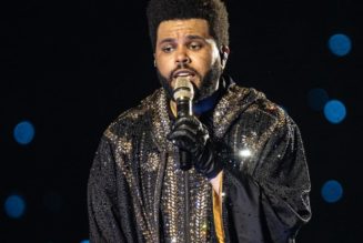 The Weeknd Is in Talks for a $1 Billion USD Music Catalog Deal