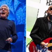 The Who Bid Farewell to New York City with Triumphant Madison Square Garden Show