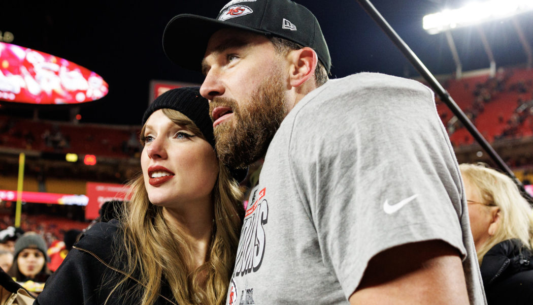 The winners and losers of Taylor Swift’s engagement announcement