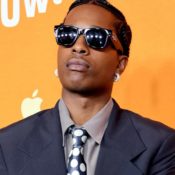 There Are Two New A$AP Rocky Tracks on the 'Highest 2 Lowest' Soundtrack