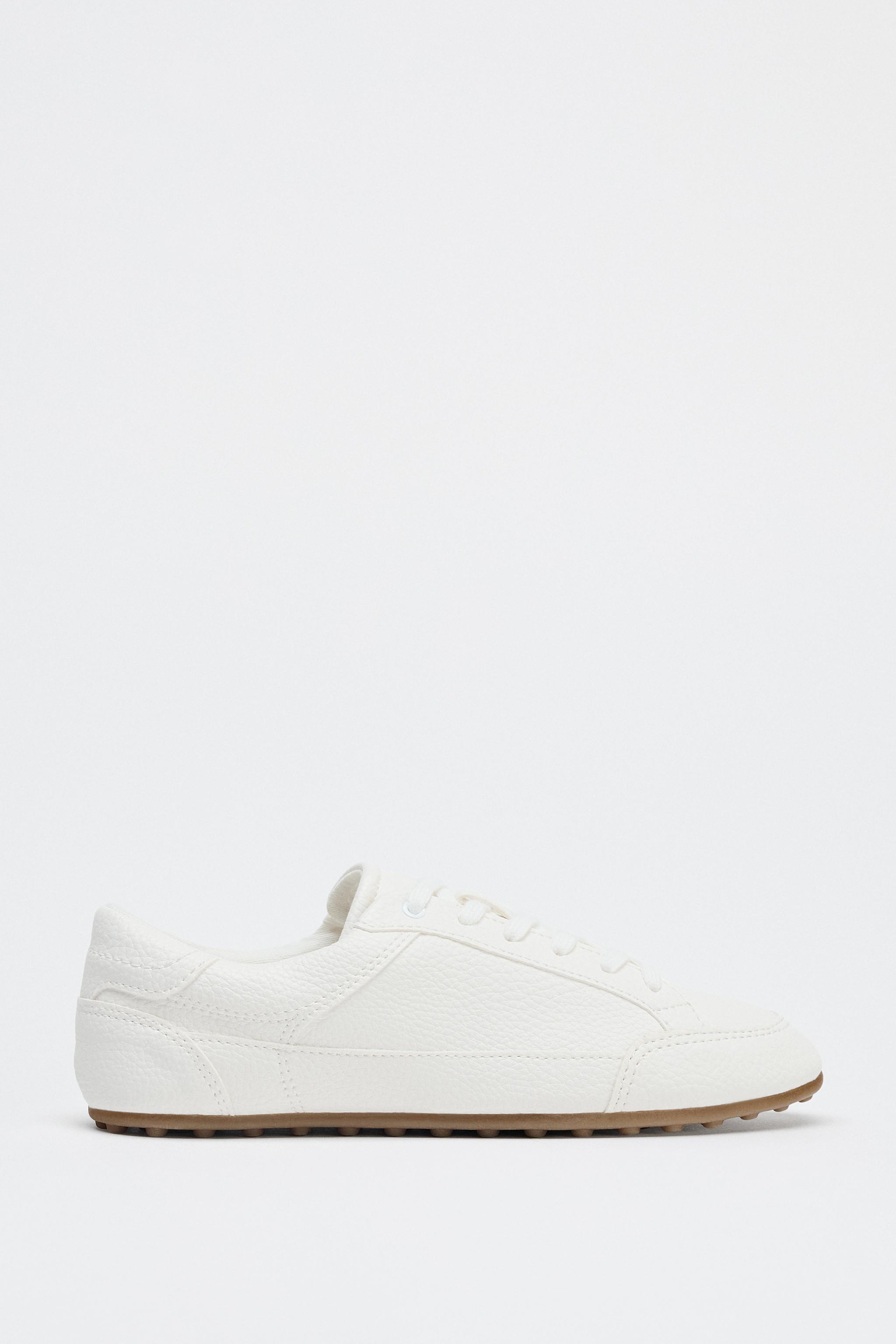 Derby Sneakers