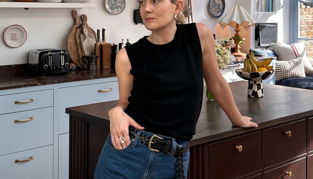 These 31 Effortless Summer Basics Make Getting Ready So Much Easier