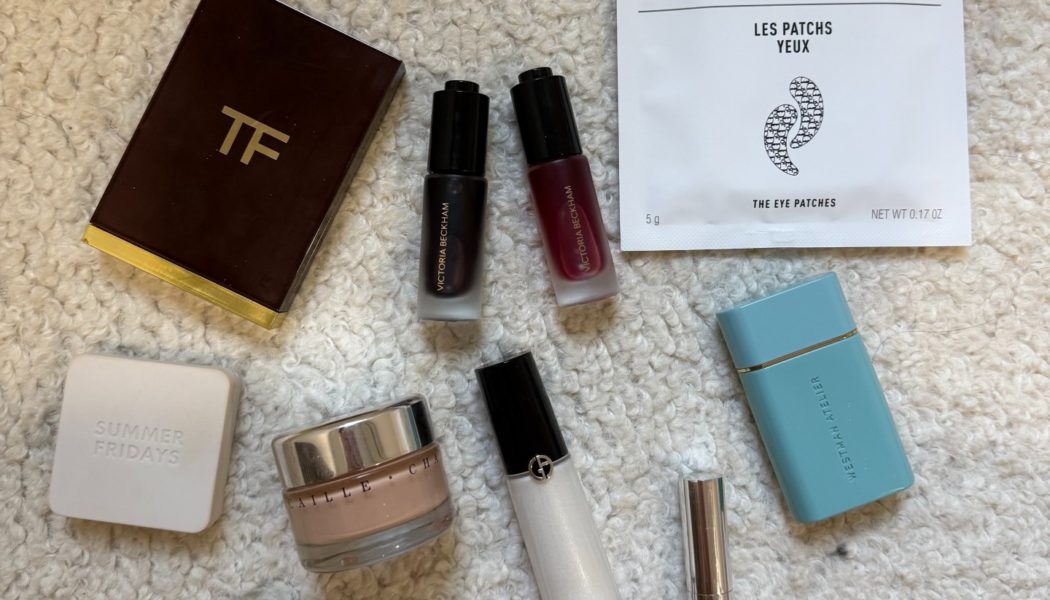 These Are the Best Makeup Products of Summer 2025—Full Stop