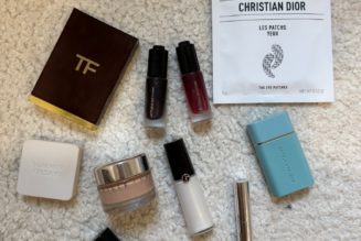 These Are the Best Makeup Products of Summer 2025—Full Stop