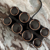 These Hair Rollers Are So Good, They Unlocked My Inner '90s Supermodel Alter Ego