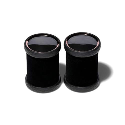 T3 Volumizing Hot Rollers Luxe (2 Ct.) for Long Lasting Volume, Body & Shine | Compatible With T3 Volumizing Hot Rollers Luxe Set Only