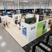 They Put an IKEA in Your Best Buy So You Can Shop at IKEA While You Shop at Best Buy