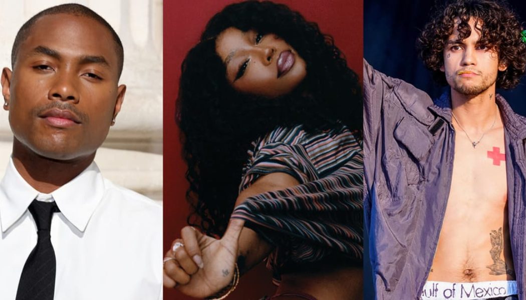 Things We Loved in Music This Week: August 16