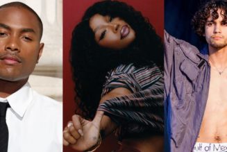 Things We Loved in Music This Week: August 16