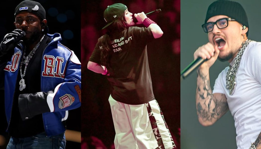 Things We Loved in Music This Week: August 2