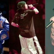 Things We Loved in Music This Week: August 2