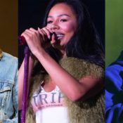 Things We Loved in Music This Week: August 23