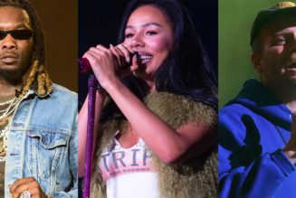 Things We Loved in Music This Week: August 23