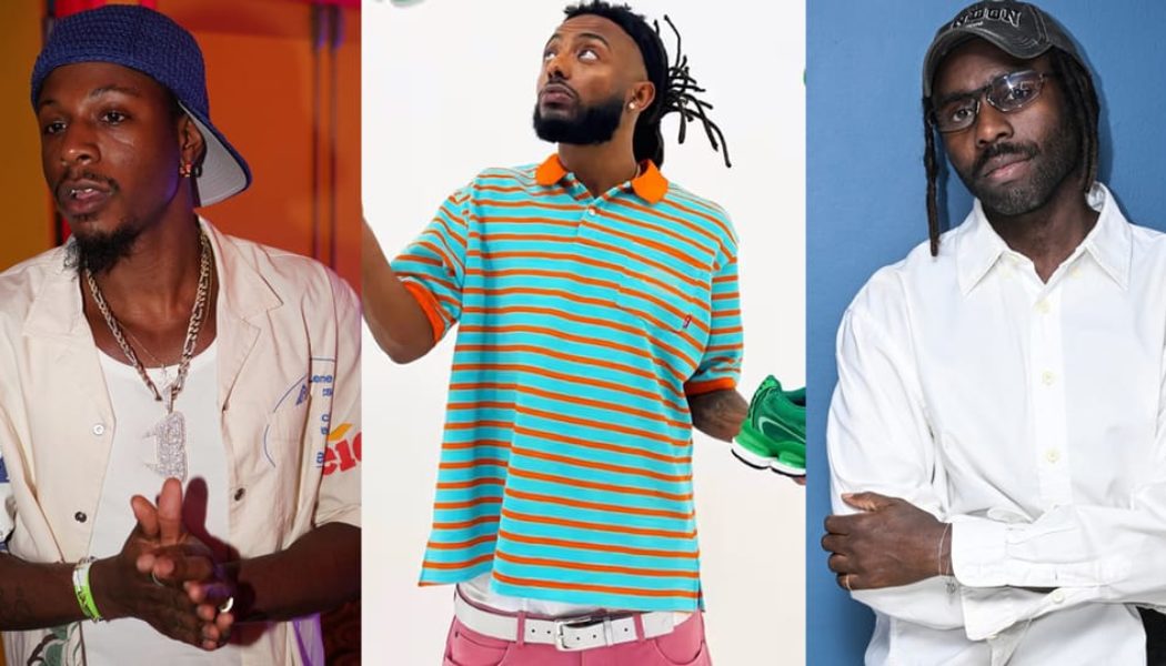 Things We Loved in Music This Week: August 30