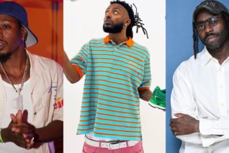 Things We Loved in Music This Week: August 30