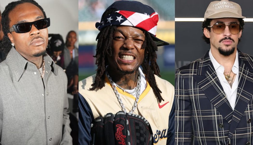 Things We Loved in Music This Week: August 9