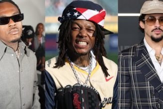 Things We Loved in Music This Week: August 9