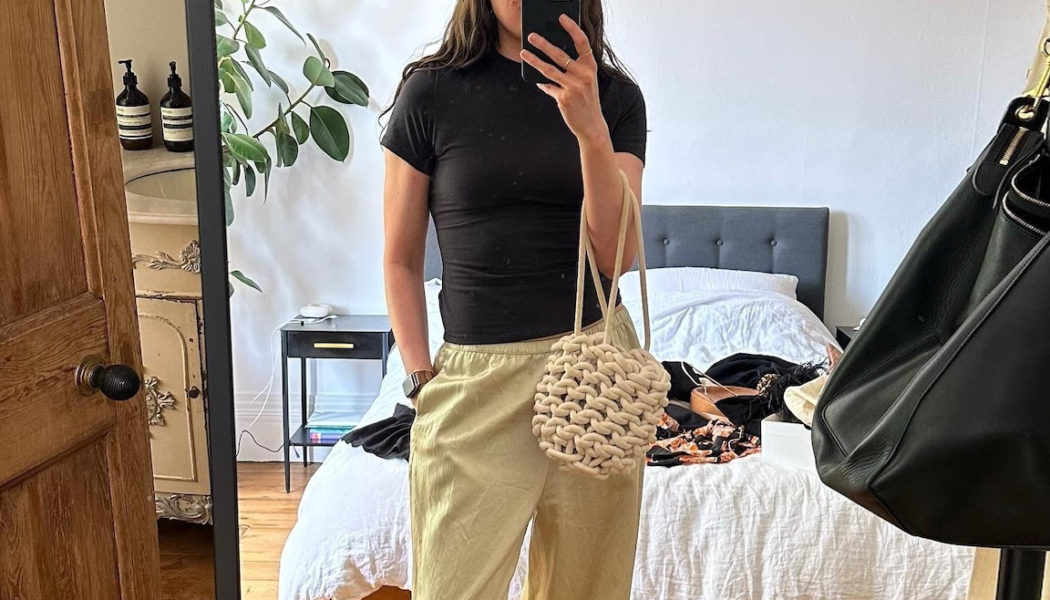 This Chic Brand Sells Out the Moment New Pieces Drop On Nordstrom—31 Standout Finds I’m Adding to Cart Before They’re Gone