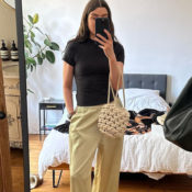 This Chic Brand Sells Out the Moment New Pieces Drop On Nordstrom—31 Standout Finds I’m Adding to Cart Before They’re Gone
