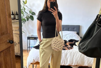 This Chic Brand Sells Out the Moment New Pieces Drop On Nordstrom—31 Standout Finds I’m Adding to Cart Before They’re Gone