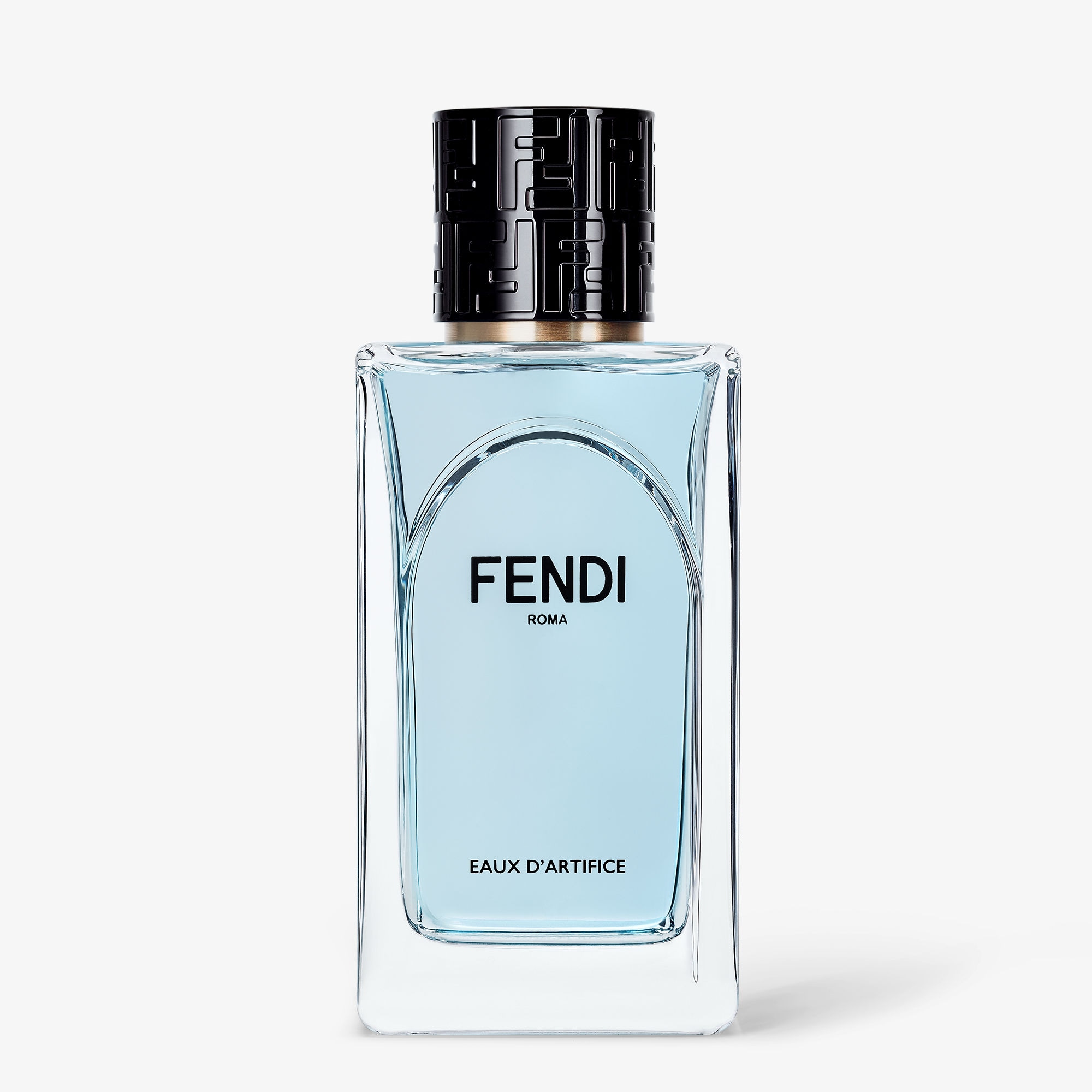 Eaux D'artifice100ml Eau De Parfum