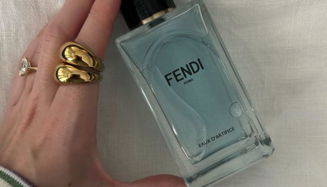 This Is, Hands Down, the Most Elegant Quiet-Luxury Perfume I've Ever Smelled