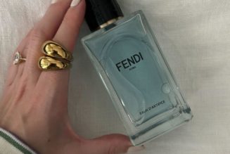 This Is, Hands Down, the Most Elegant Quiet-Luxury Perfume I've Ever Smelled