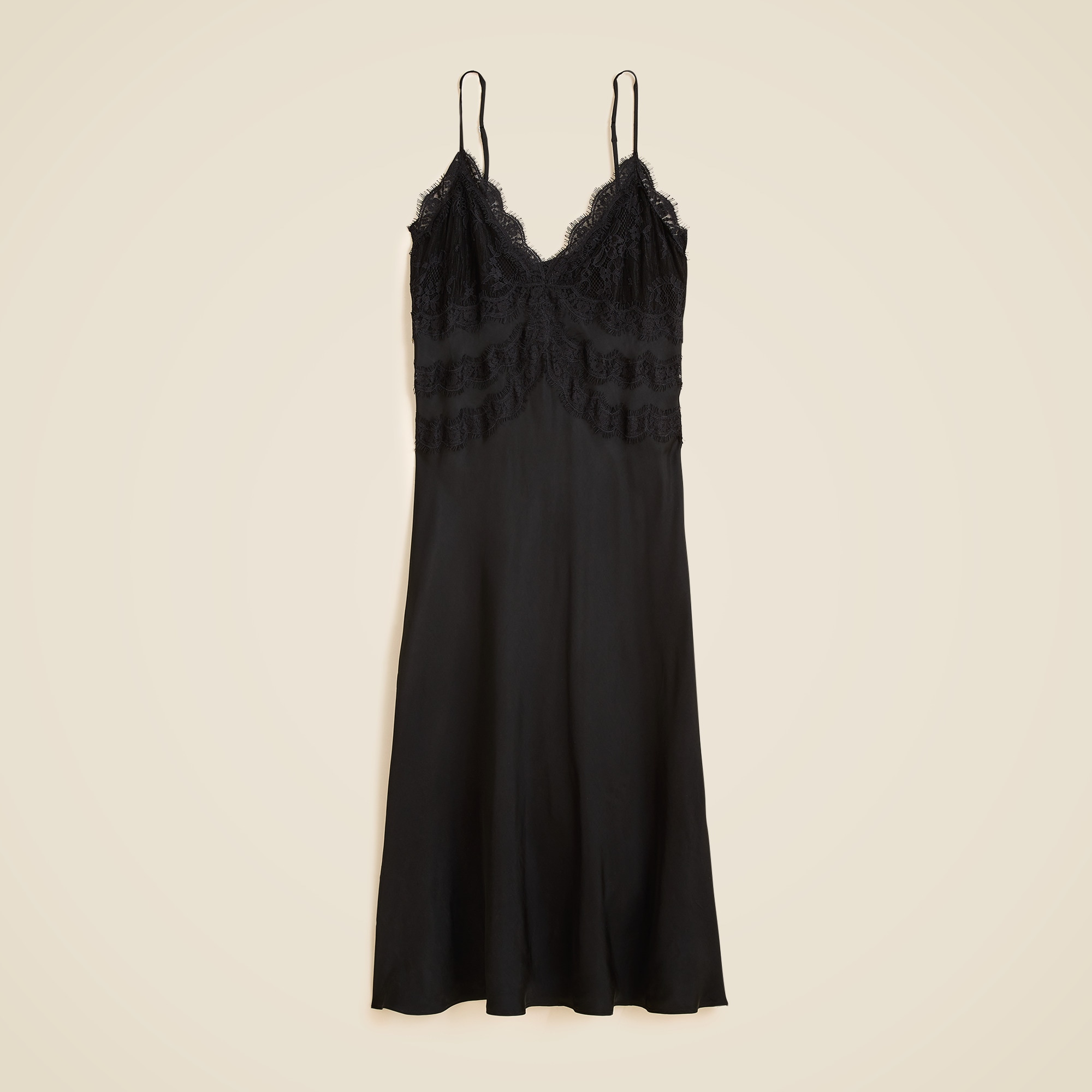 Collection Lace Slip Dress