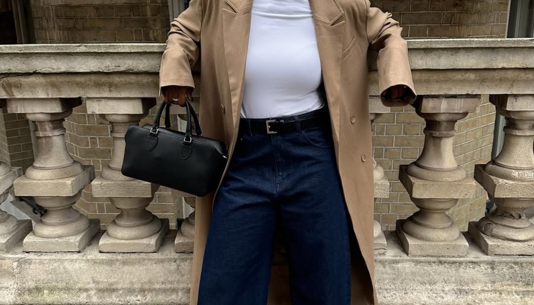 This Just In: 7 Shoe Trends That Are "In" and 7 That Are "Out" For Fall 2025