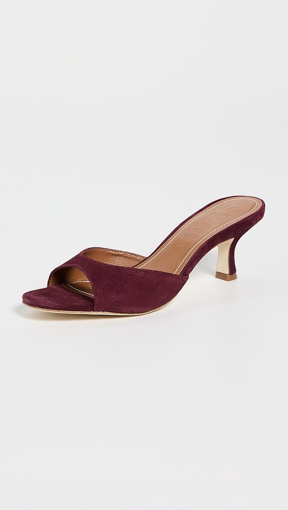 Staud Brigitte Mules