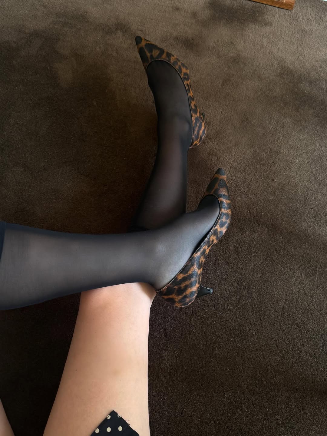 outdated shoe trends fall 2025