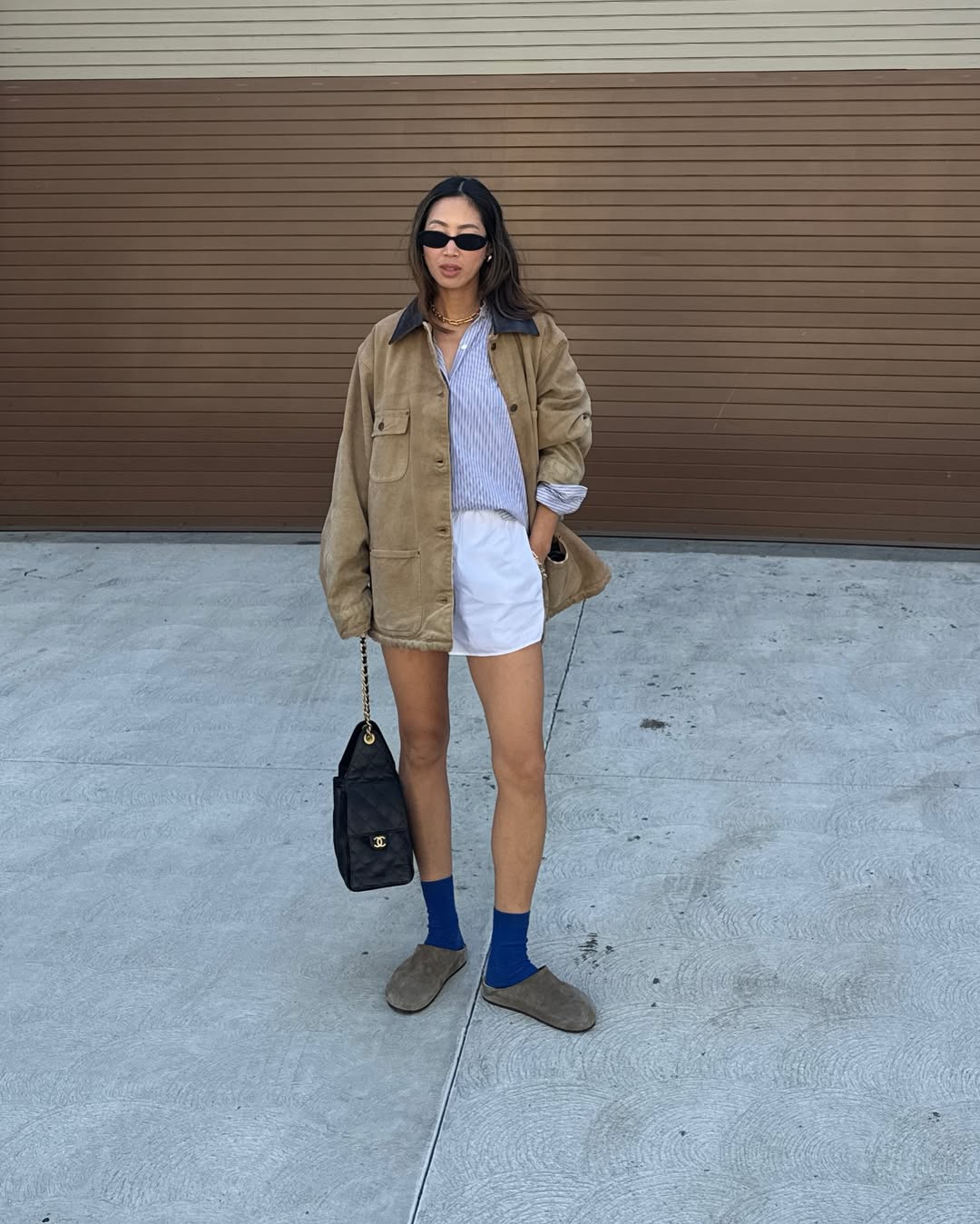 outdated shoe trends fall 2025