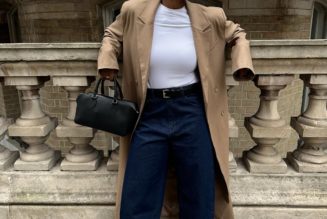 This Just In: 7 Shoe Trends That Are "In" and 7 That Are "Out" For Fall 2025