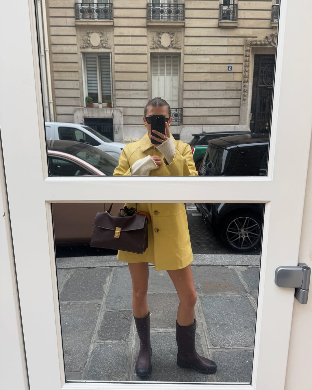 outdated fall 2025 shoe trends