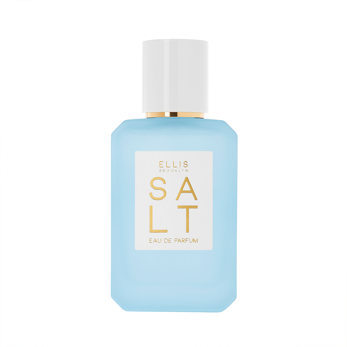 Ellis Brooklyn Salt Eau De Parfum 50ml