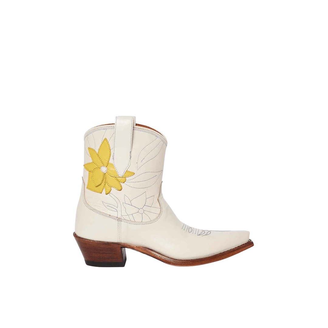 miron crosby white boots