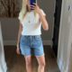 TikTok’s 5 Favorite Jean Shorts