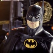 Tim Burton's Batman Movies Glide Back to Theaters for One Night Only