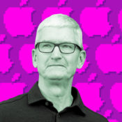 Tim Cook says Apple ‘must’ figure out AI and ‘will make the investment to do it’