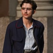 Timothée Chalamet Will Achieve Greatness at Any Cost in Trailer for Josh Safdie’s ‘Marty Supreme'