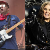Tom Morello on Goal for Black Sabbath Tribute Concert: "Make It the Greatest" Day in Heavy Metal History