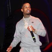 Tory Lanez’s Lawyers Say Megan Thee Stallion’s Testimony Was Flawed In New Appeal Hearing