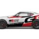 Toyota GR Supra Named Official Pace Car of NASA Championships