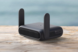 TP-Link’s new travel router delivers Wi-Fi 7 speeds