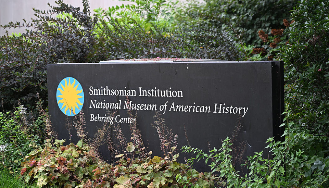 Trump Administration Orders Review Of Smithsonian Exhibits To Align With Executive Order